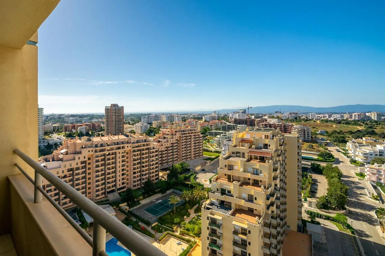Jardins Da Rocha Beachview By Encantos Do Algarve 19A Portimao 0*,  Portugal