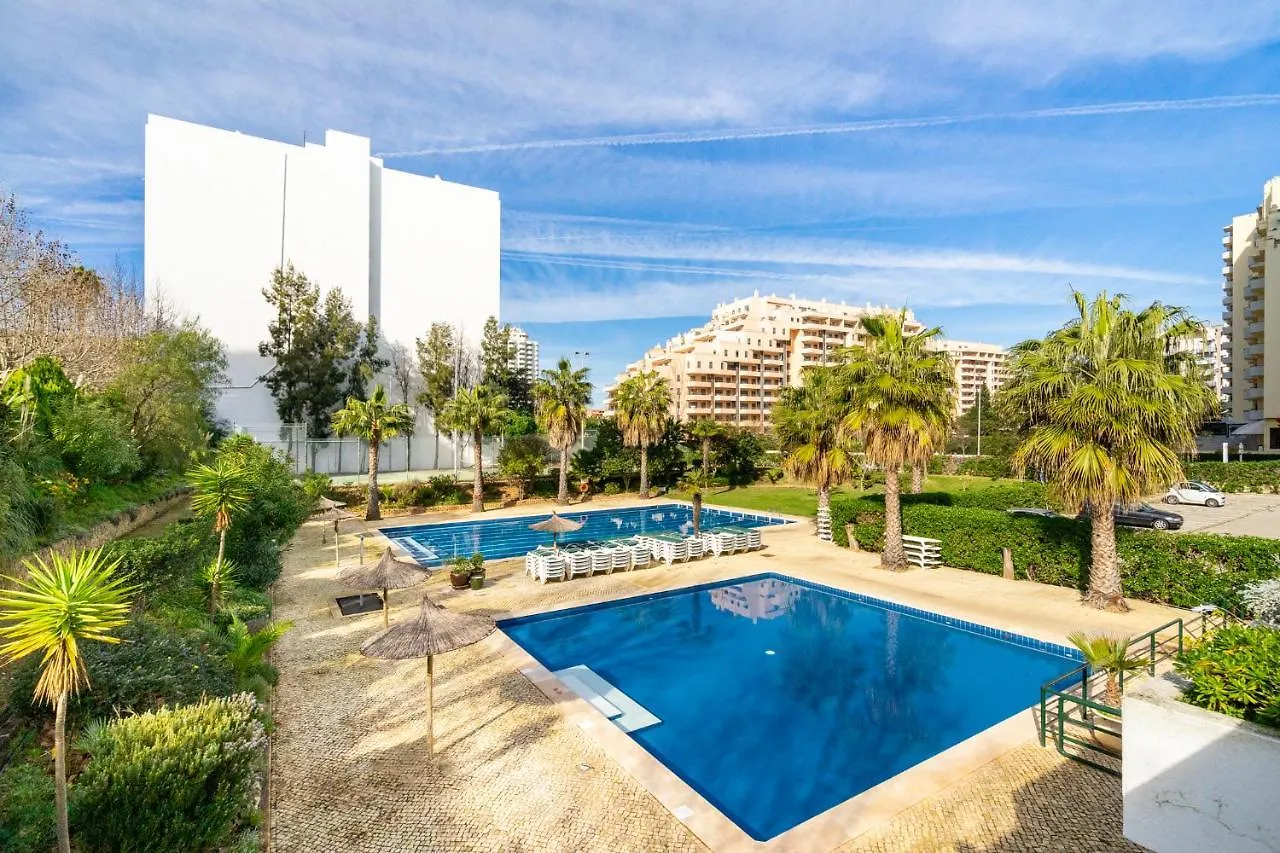 Apartment Jardins Da Rocha Beachview By Encantos Do Algarve 19A Portimao