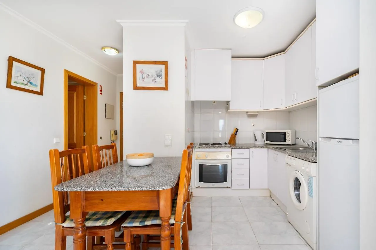 Jardins Da Rocha Beachview By Encantos Do Algarve 19A Portimao Apartment