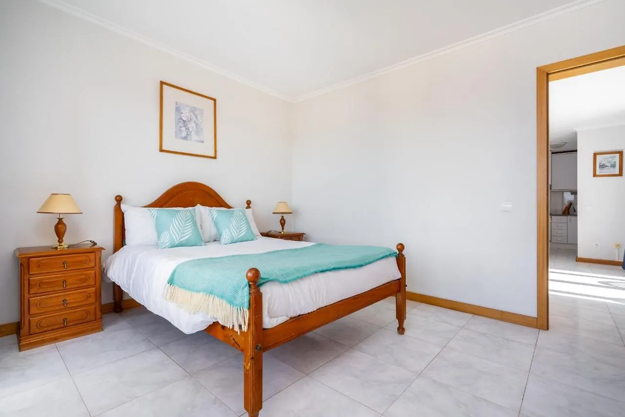 Apartment Jardins Da Rocha Beachview By Encantos Do Algarve 19A Portimao Portugal