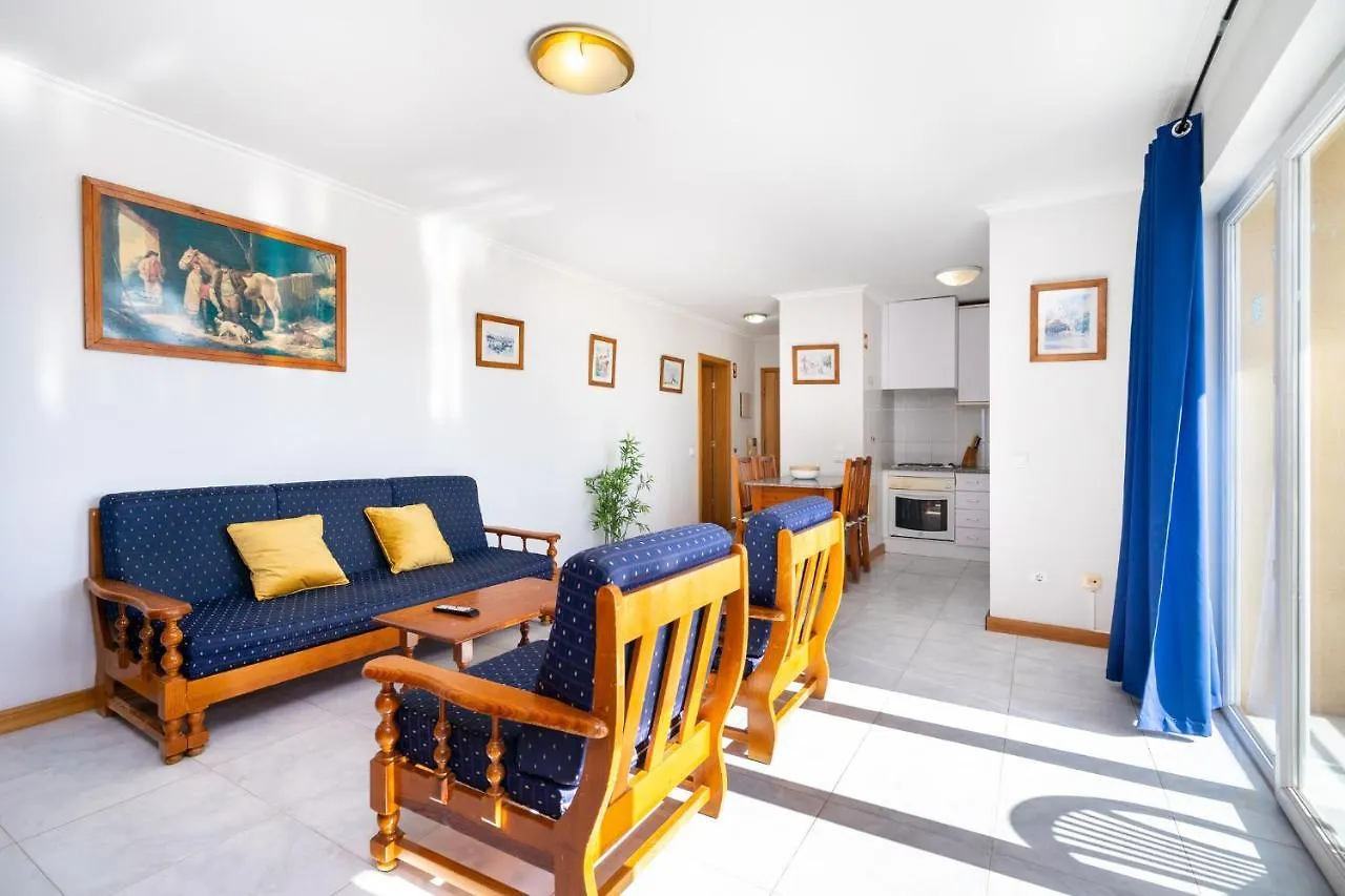 Jardins Da Rocha Beachview By Encantos Do Algarve 19A Portimao 0*,
