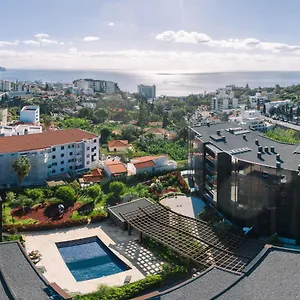 Beautiful Vista Mar Apartamento Funchal (Madeira)