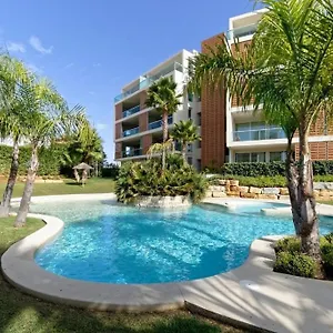  Apartment El Oasis Playa