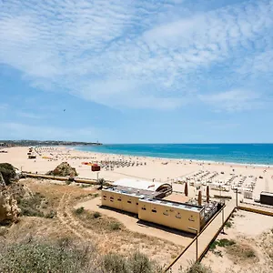  Apartment Cantinho Do Mar