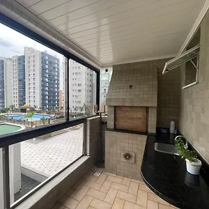 Apto A 30m Da Sobre Shopping Atlântico Apartamento Balneário Camboriú