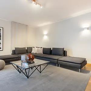 The Residences At Oriente Ii Apartamento Lisboa