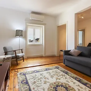Chiado Views By Homing Apartamento Lisboa