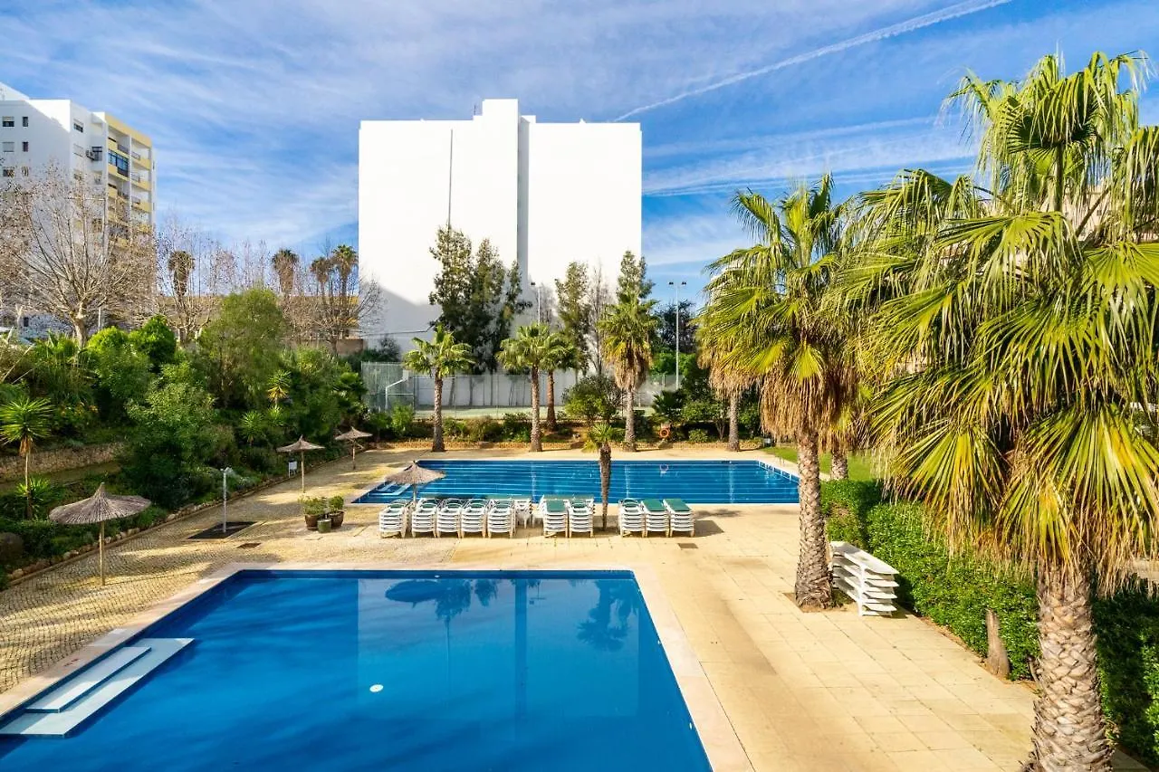 Jardins Da Rocha Beachview By Encantos Do Algarve 19A Portimão