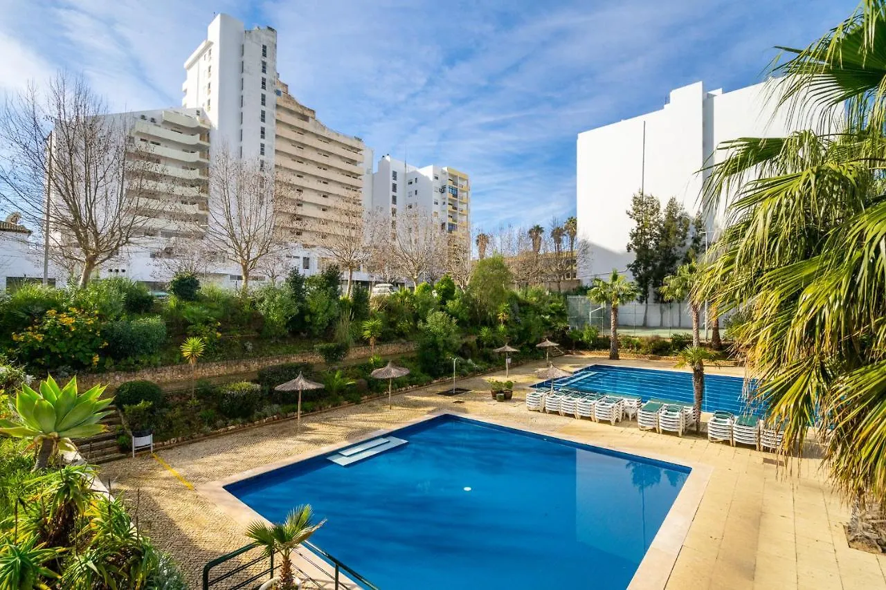 Jardins Da Rocha Beachview By Encantos Do Algarve 19A Portimão Apartamento