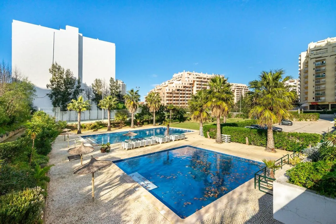 Apartamento Jardins Da Rocha Beachview By Encantos Do Algarve 19A Portimão Portugal