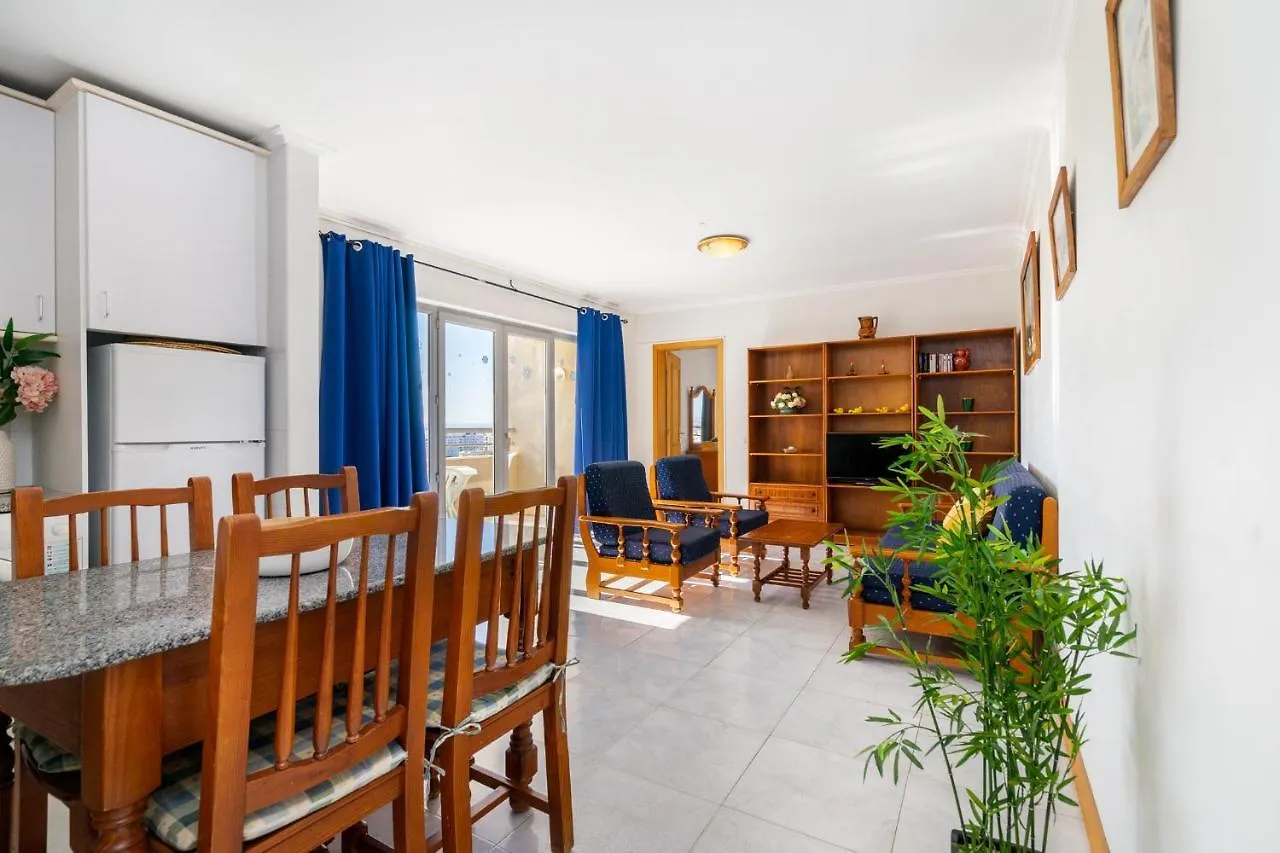 Apartamento Jardins Da Rocha Beachview By Encantos Do Algarve 19A Portimão
